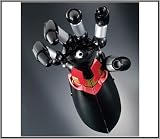 Bandai Soul of Chogokin SOC GX-49 Shin Mazinger Z Diecast Figure