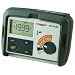 Megger 4-Terminal Earth/Ground Resistance and Soil Resistivity Tester Kit