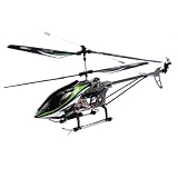 Electric Cyclone Camera Large GYRO 3.5CH RTF RC Helicopter Remote Control Large Size w/ 1GB SD Card