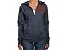 NFL Women's Chicago Bears Vintage Hooded Sweatshirt (New Navy , medium )