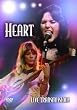 Heart - Live Transmissions [UK Import]
