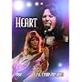 Heart - Live Transmissions [UK Import] <b>DVD</b> ~ Heart