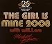 Girl Is Mine: 2008 with Will.I. Am