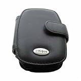 i-nique Soft Napa Leather NW-A1200 NW-A1000 Cover (Book Style)