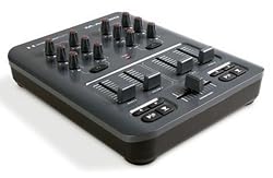 M-Audio X-Session Pro DJ Midi Mixer Controller