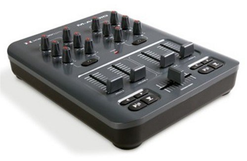 M-AUDIO X-session Pro 9900-51904-10