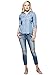 GUESS Women's Janelle Denim Shirt