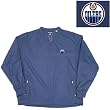 Edmonton Oilers NHL "National" Windshirt (Navy)