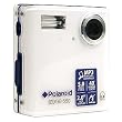 Polaroid iZone 5.0 MP Digital Camera and MP3 Player