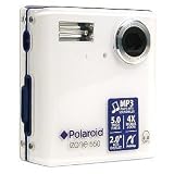 Polaroid iZone 5.1MP Digital Camera and MP3 Player