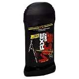 Axe Dry Anti-Perspirant & Deodorant, Invisible Solid, Vice, 2.7 oz (76 g)