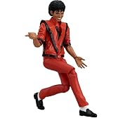 figma マイケル・ジャクソン スリラーver.