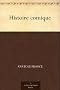 Histoire comique