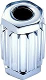 Professional Products 10211 Powerflow Aluminum Inline Filter