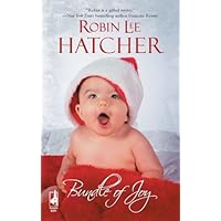 Bundle of Joy (Steeple Hill Women's Fiction #65)