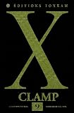 X, Tome 9