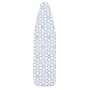 Household Essentials 2001-28 Deluxe Ironing Board Cover, Magic Rings