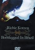 BOOTLEGGED IN BRAZIL