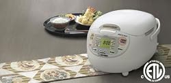 ZOJIRUSHI NSZCC10WZ