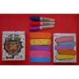 Make Your Own-Ages Kids Bandages