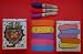Make Your Own-Ages Kids Bandages