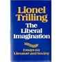 The liberal imagination: Essays on literature and society