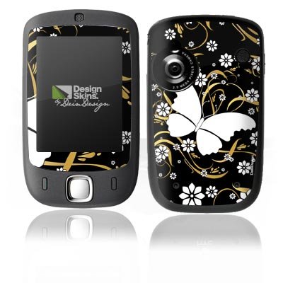 Design Skins für HTC Touch - Fly