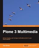 Plone 3 Multimedia Image of Plone 3 Multimedia