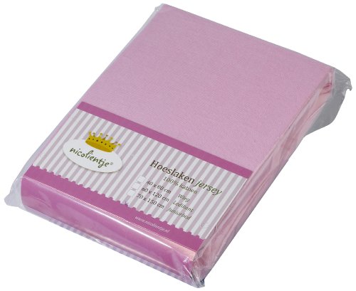 Imagen principal de Nicolientje 700844 - Cubrecolchones [tamaño: 40x80cm]