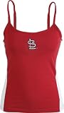 St. Louis Cardinals Women's Endurance Spaghetti Strap Tank