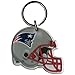 New England Patriots - Helmet Acrylic Keychain