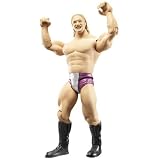 Review Jakks  / WWE CLASSIC SUPERSTARS SERIES 18 VAL VENIS