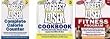 The Biggest Loser Set: Cookbook/Fitness/Calorie Counter Books
