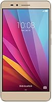 Huawei Honor 5X (Gold, 16GB)