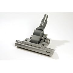 Dyson Bodend�se passend f�r DC08T Steel/Steel Euro Dyson-Nr.: 904486-19