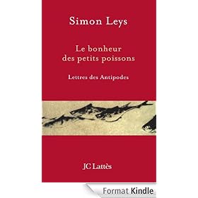 Le bonheur des petits poissons