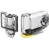 Sony MPKAS3 Underwater Housing (Clear)