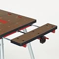 Skil 3100-04 X-Bench Tail Vise Accessory