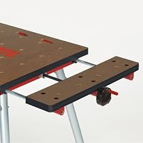 Skil 3100-04 X-Bench Tail Vise Accessory