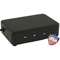 High Powered IR Emitter for Mitsubishi® and Samsung® DLP 3D Ready HDTV's