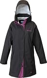 (コロンビア)Columbia Women's Winds Lakeland Jacket PL2208-S12 010 Black S