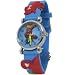 Spiderman Watch Blue SC