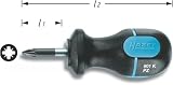 Eigenschaften Hazet  / Hazet SCHRAUBENDREHER 801K-PZ1