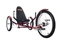 Triton Pro Cruiser - Red 20" **Trick or Treat: Halloween Deals**