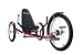 Triton Pro Cruiser - Red 20