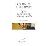 Igitur/ Divagations/ un Coup de Des book cover