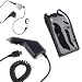 Wireless Technologies Three Piece Value Combo Pack for Samsung I607