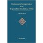 Hermeneutic Interpretation of the Origin of the Social State of Man