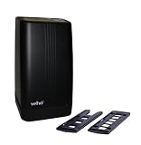 Veho VFS-001me 5 Mega pixel slide and negative scanner, USB 2, Vista