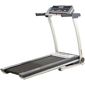 Trainer 690 Treadmill